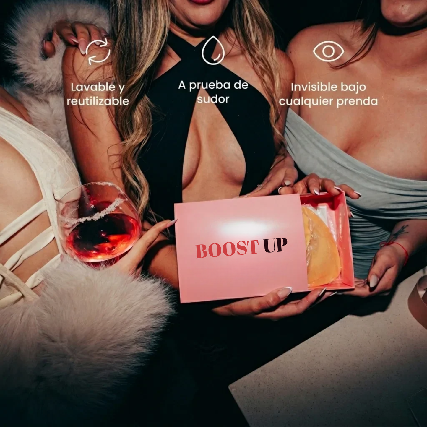 Boost®
